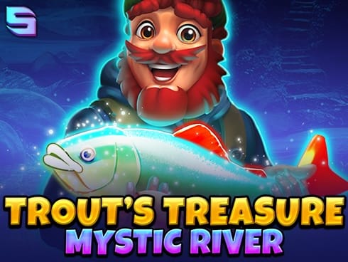 Trout's Treasure - Mystic River screenshot