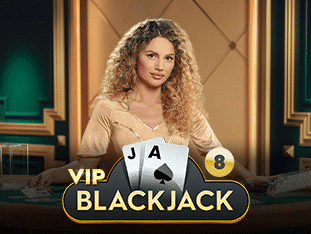 VIP Blackjack 8 screenshot