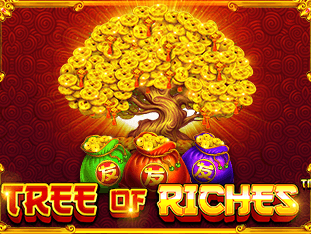 Tree of Riches screenshot